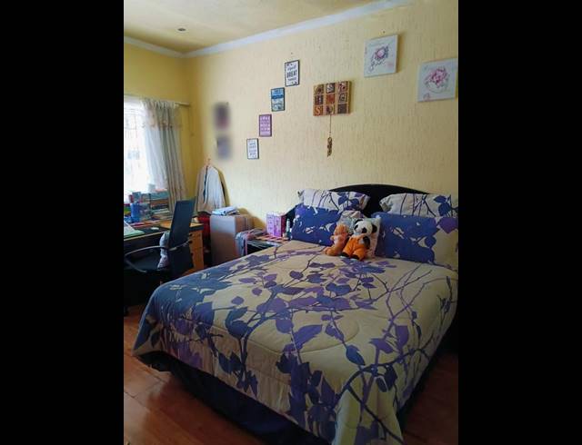 6 BEDROOM HOUSE FOR SALE IN NEW MODDER